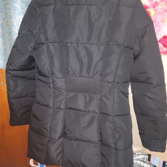 Nautica Women's Heavyweight Puffer Jacket - Picture 10 of 11
